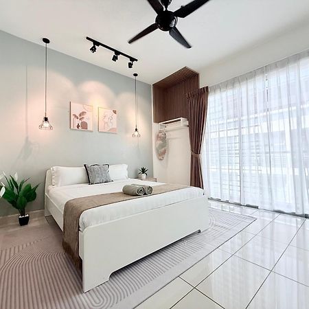 Owl Nest Suite' At Aeropod Sovo Kota Kinabalu Exteriör bild