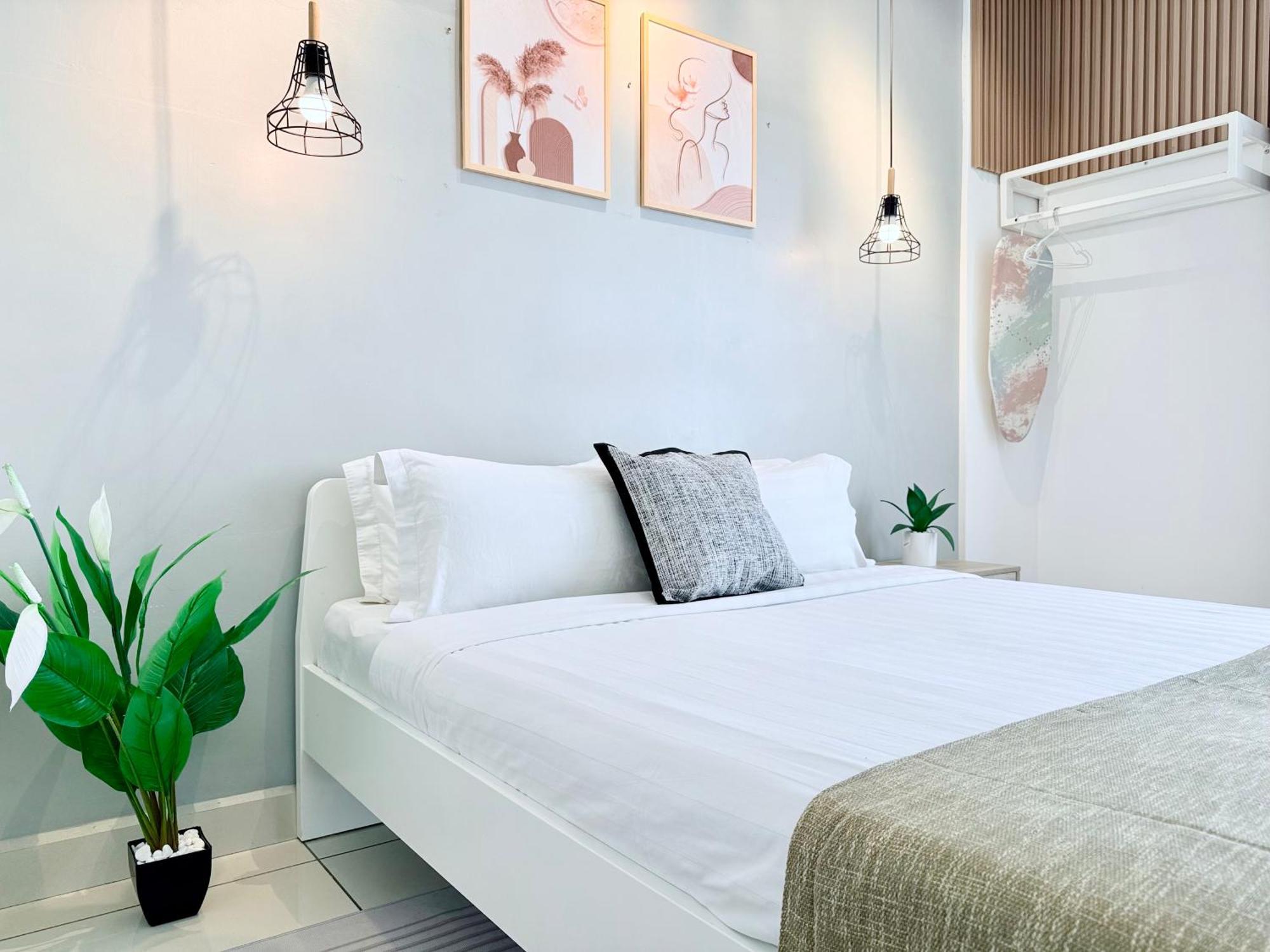 Owl Nest Suite' At Aeropod Sovo Kota Kinabalu Rum bild